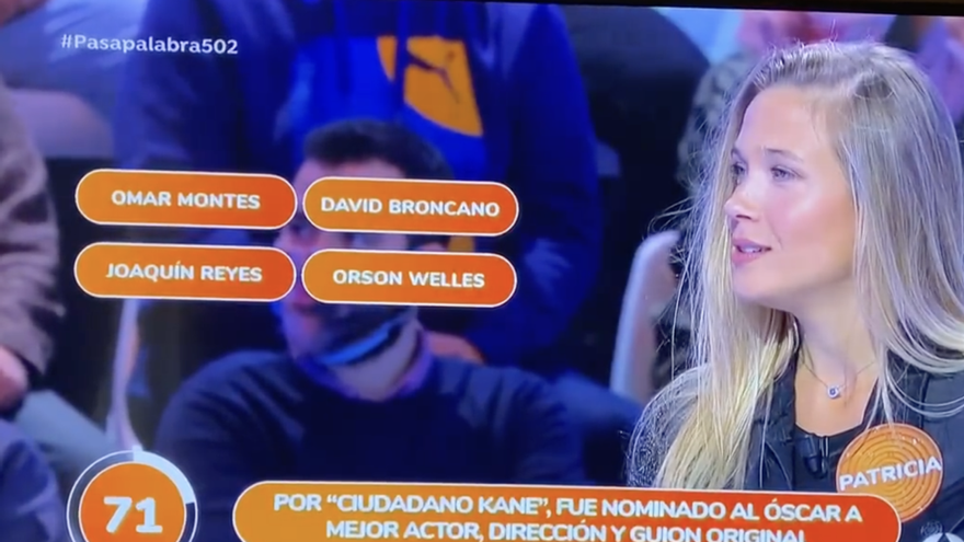 El tremendo error viral de Patricia Montero con Broncano
