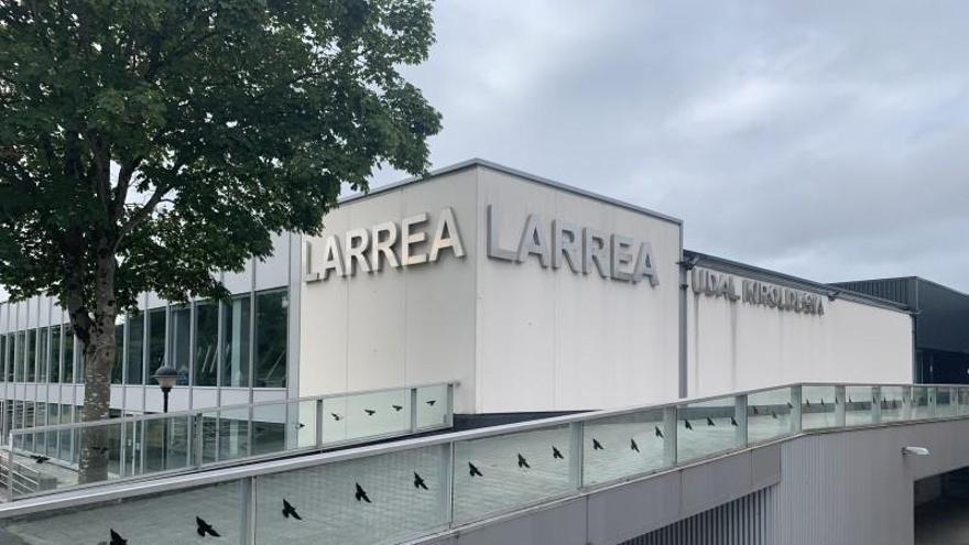 Amorebieta abrirá el lunes su oferta de cursos deportivos