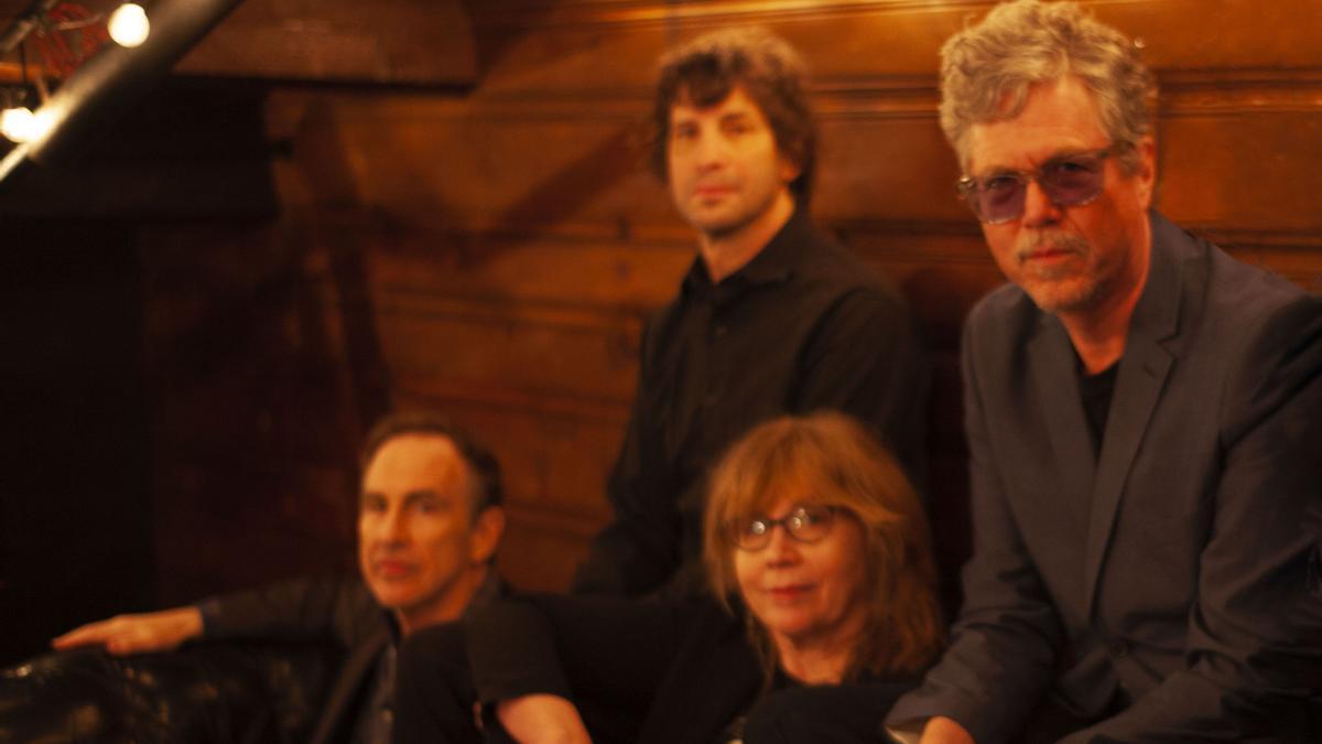 The Jayhawks