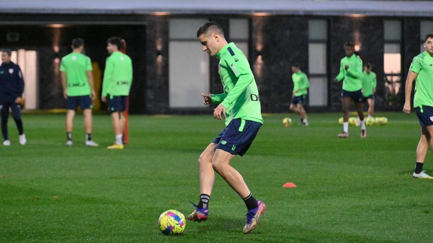 Ander Herrera, lesionado, no estará en Valencia