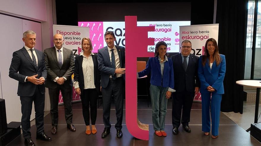 ‘Gazteaval’ pretende movilizar 3.000 viviendas hasta 2029