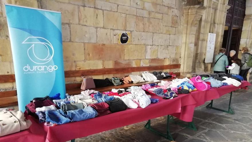 Durango celebrará un nuevo Mercado de Trueque