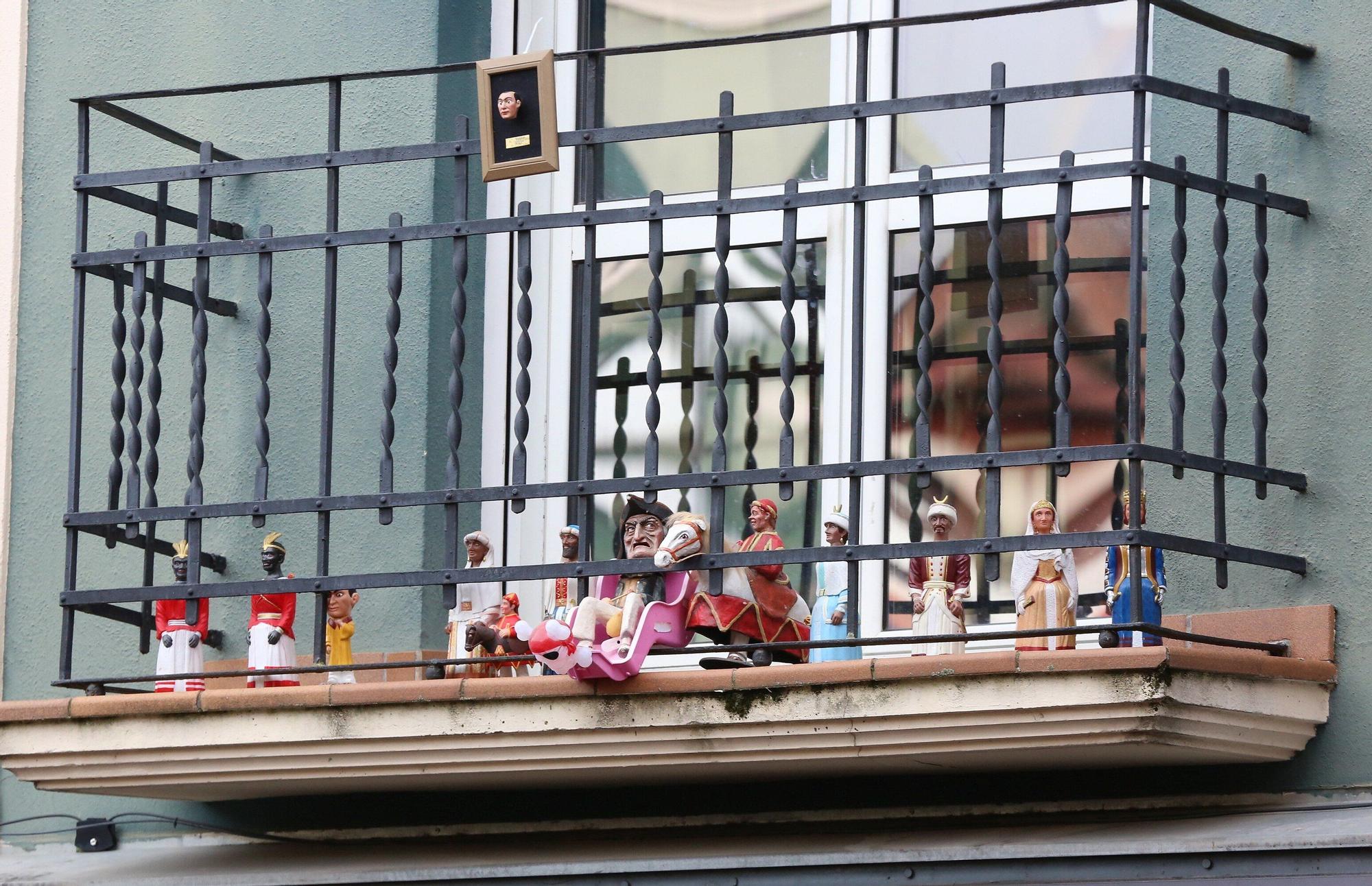 Pamplona celebra San Saturnino 2025