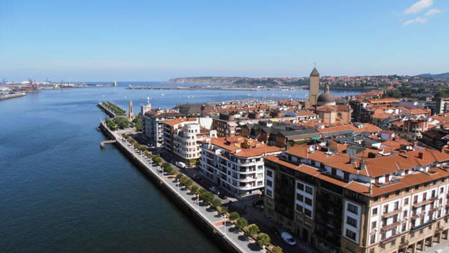 Más de 3.000 atletas participarán este  domingo la carrera Las Arenas-Bilbao