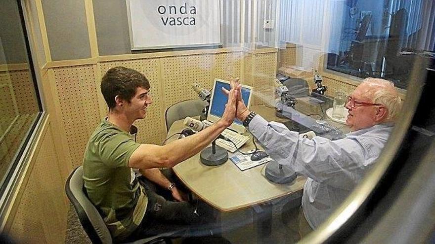 “Daría todo por jugar el derbi”