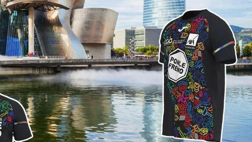 La carrera &quot;Ponle freno&quot; se celebrará este domingo, día 21, entre las 10.00 y las 13.30 horas