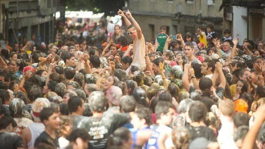 Errenteria desata la diversión