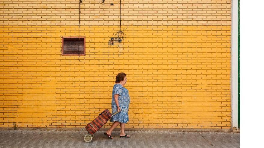 'Imágenes con Memoria' estrena el martes 24 'Buscando a Pedro Baigorri'