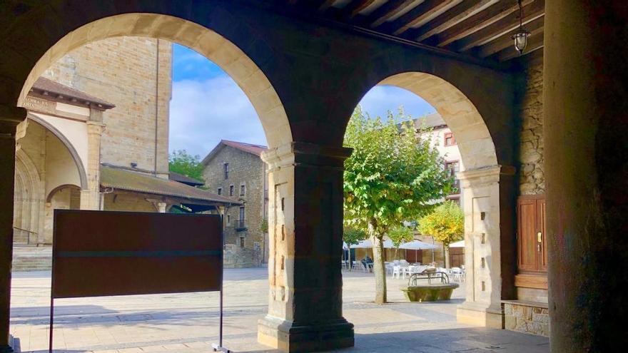 Elorrio impulsa la compra de terrenos rurales para la protección de la biodiversidad