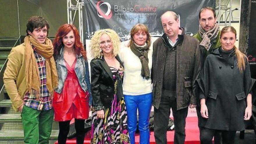 Muestrarios de ayer y hoy