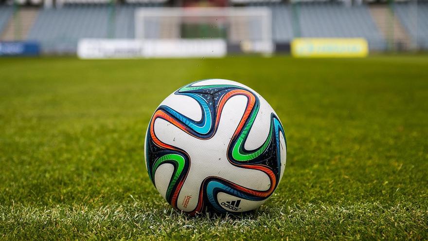 Muere de un infarto el portero del Montija en un amistoso contra el Zuazo de Barakaldo