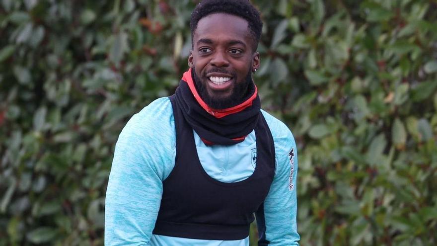 El bloque titular del Athletic necesita frescura