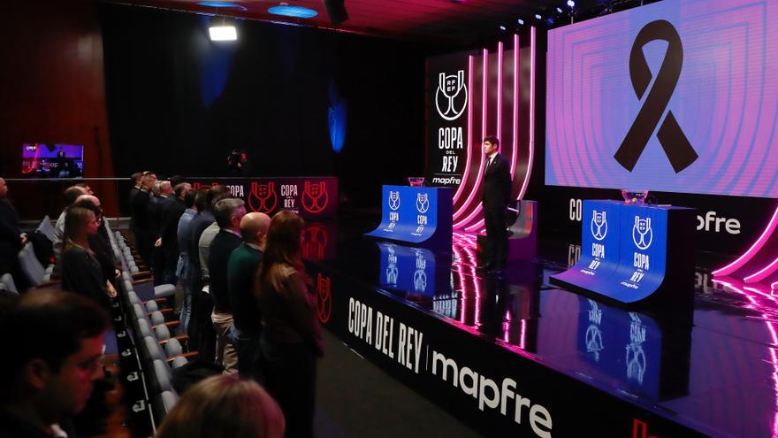 La Copa del Rey ya tiene cuartos: derbi vasco, duelos históricos y morbo con el Barça