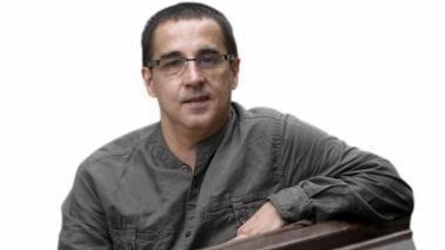 Javier Vizcaíno