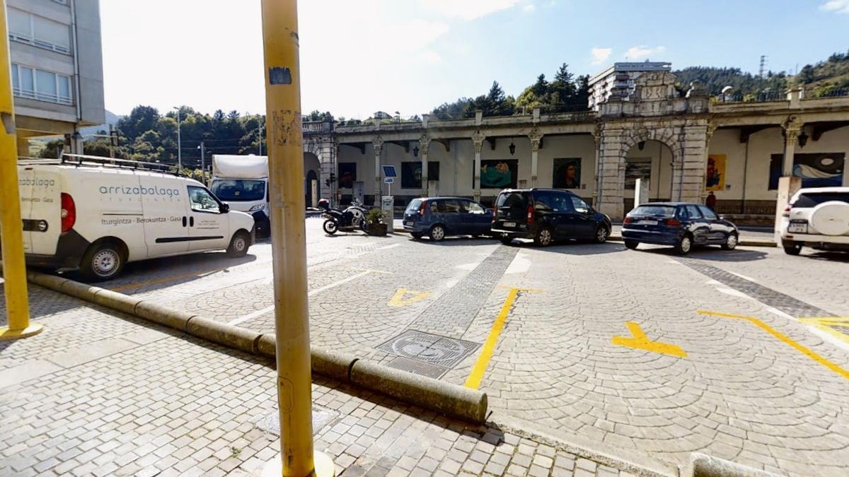 El inicio de las obras conllevará restricciones en tráfico de vehículos y peatones durante su desarrollo.