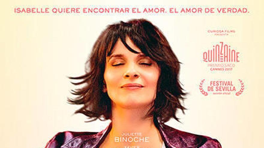 &#039;Un sol interior&#039;, los sinsentidos del amor