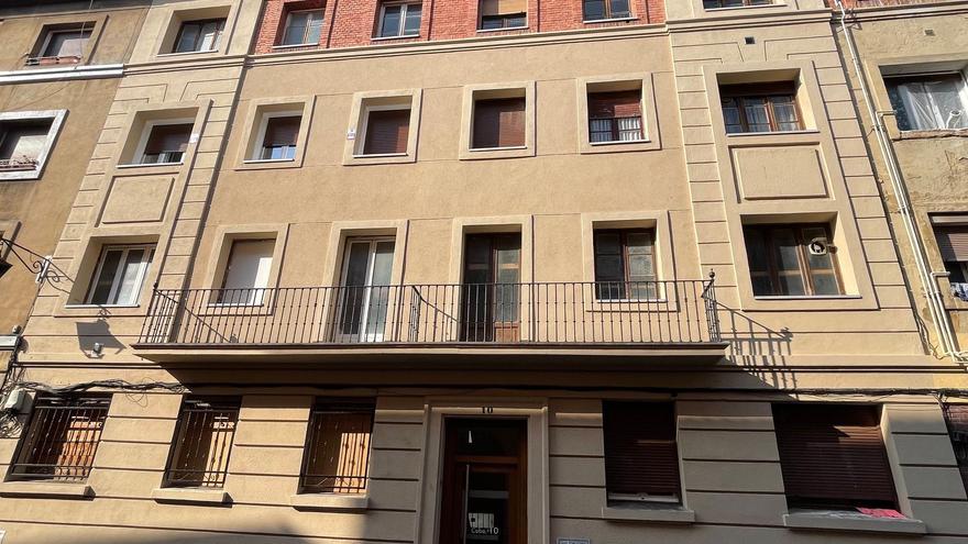 EH Bildu propone que el Ayuntamiento de Vitoria aumente el número de viviendas de su propiedad