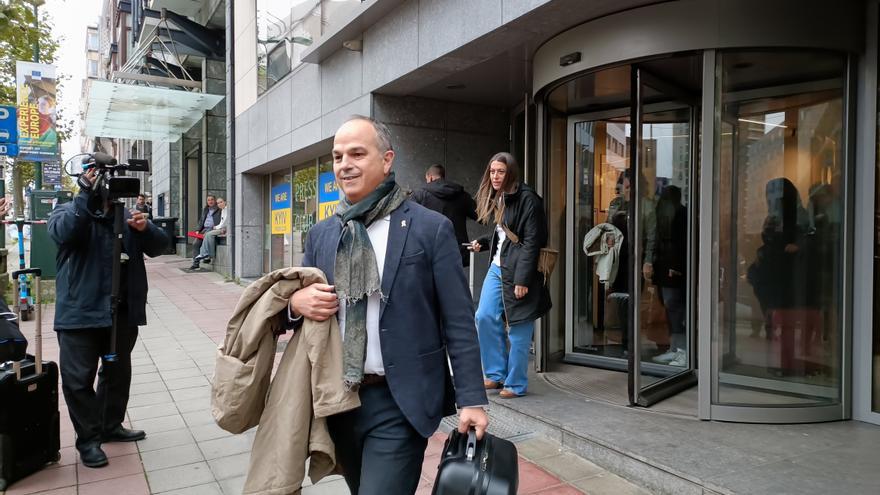 El PSOE reconoce que es difícil que el pleno de investidura se celebre esta semana