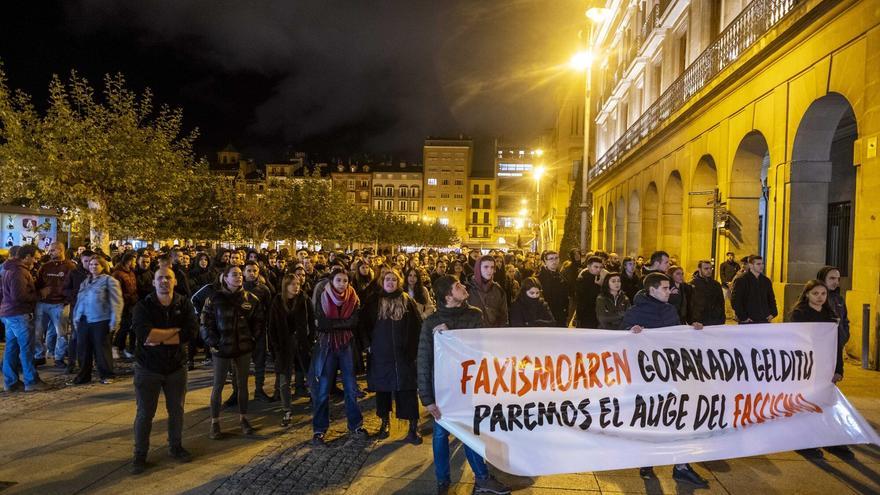 La democracia es reversible