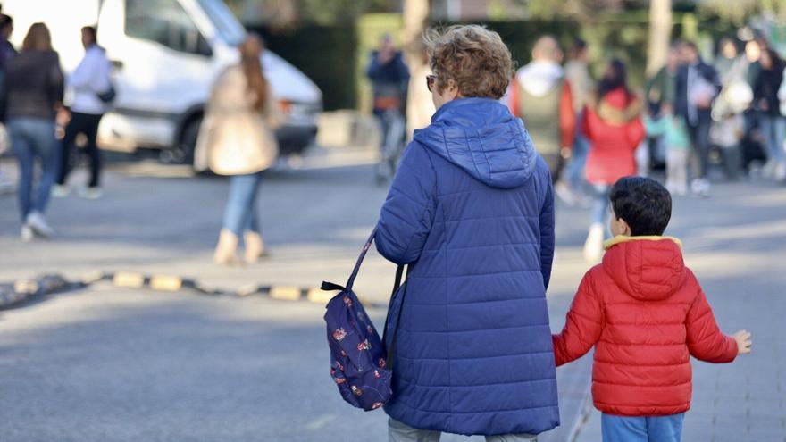Renta 2026: las deducciones que te puedes aplicar si tienes hijos o personas mayores a tu cargo