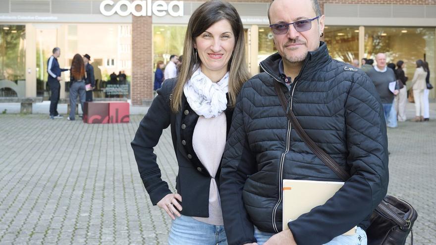 Nuevo supermercado Coviran en Lumbier desde junio