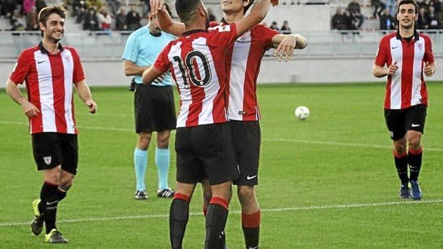 Los cachorros vuelven a ganar