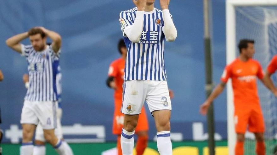 Las notas de Mikel Recalde