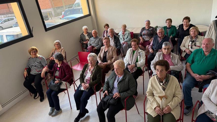 Alerta roja en Nerbioi-Ibaizabal: Basauri cierra los Hogares de Jubilados y suspende los trabajos al aire libre