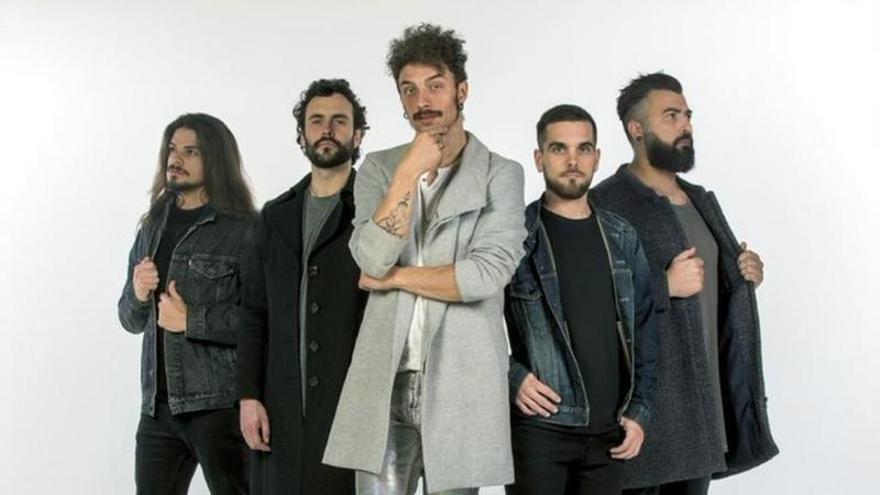 Shinova responde a su exbajista: &quot;Hubo agresiones verbales contra miembros de la banda&quot;