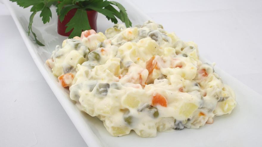 Adiós a la mayonesa: alternativas saludables y deliciosas