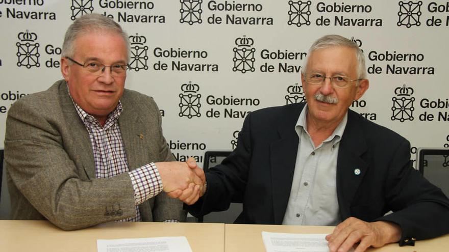 La Federación Internacional de Pelota recibe 65.000 euros