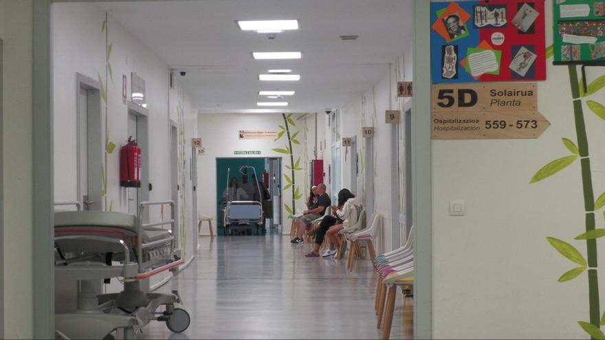 Martínez descarta que la huelga de médicos vaya a impactar en los ambulatorios este verano