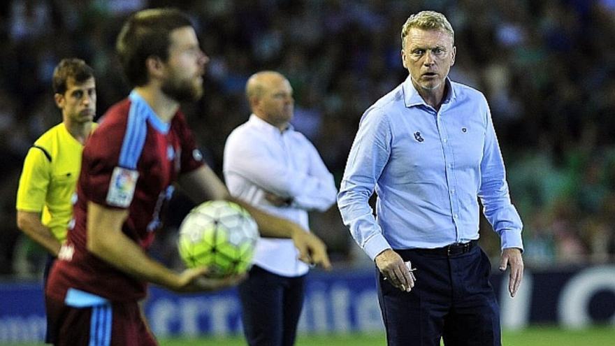 El peor arranque desde Moyes