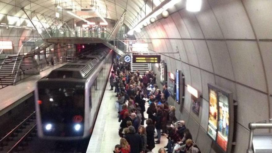 Las ciudades necesitan sistemas eficientes.