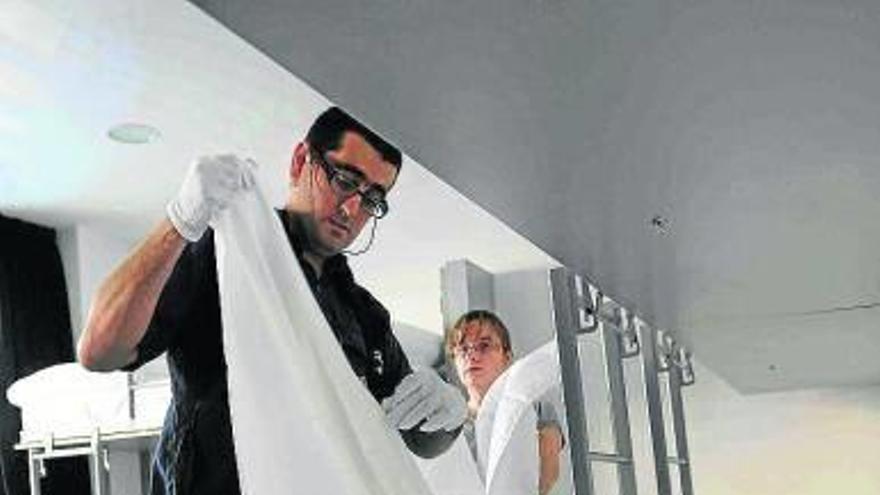 BBKBilbaoGoodHostel abrirá sus puertas el 2 de abril
