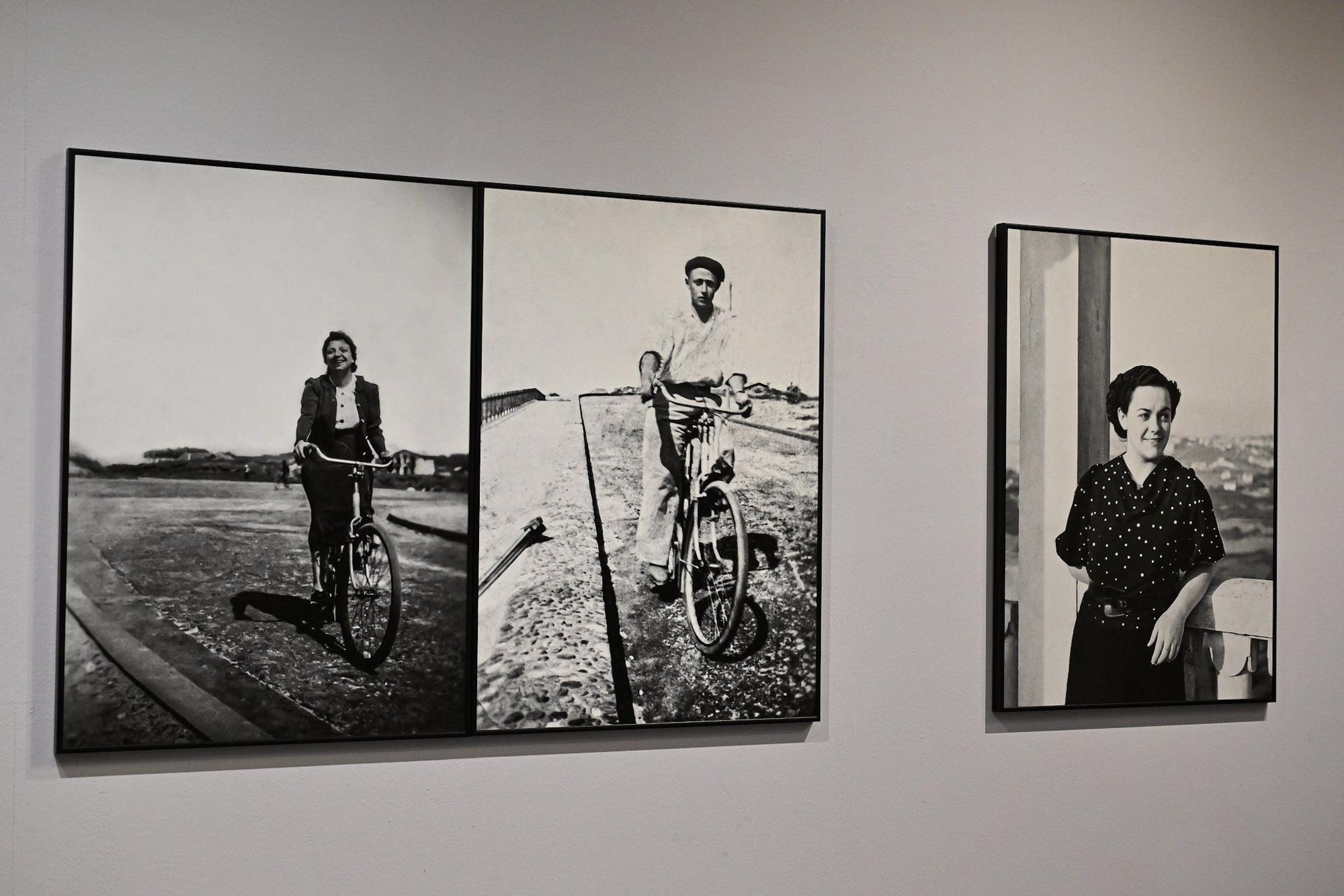 'Odisea 1937', una exposición para recuperar la memoria silenciada de la Guerra civil en Euskadi
