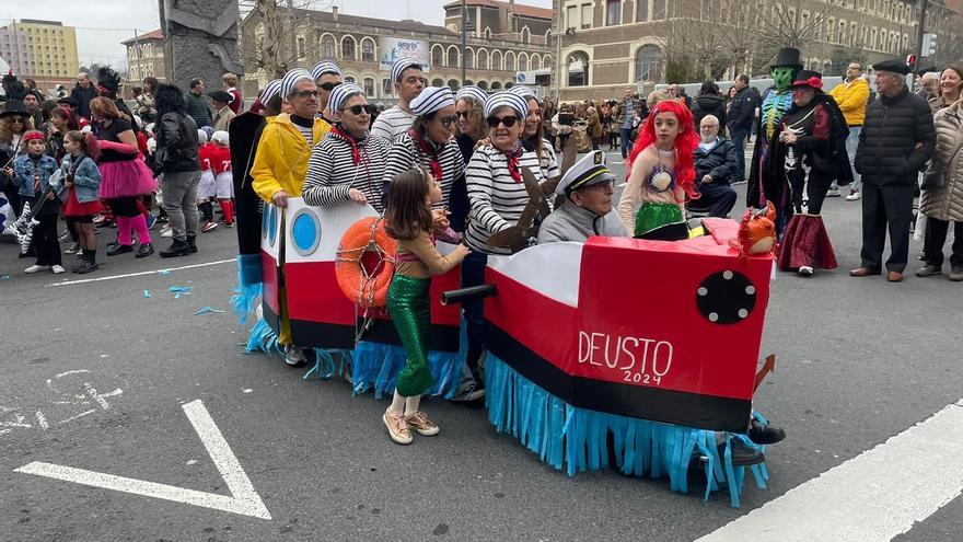 Planes en Bizkaia para el fin de semana: del 21 al 23 de febrero