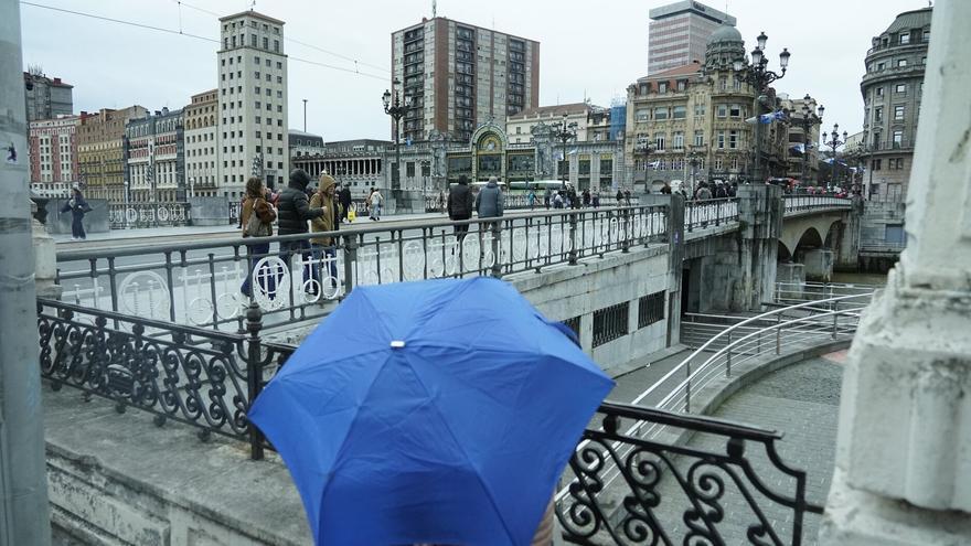 El municipio de Bizkaia en el que más llovió en mayo