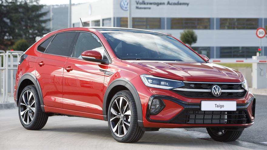 Volkswagen Navarra mejora su producción para 2026 por el efecto arancelario de Turquía