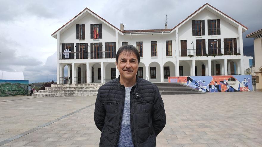 Imanol Arregui: "Ha sido toda una odisea volver"