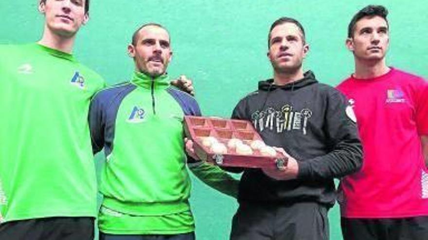 La motivacion extra de Xala