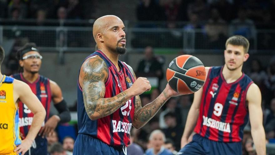 Carta de presentación convincente de Theodore en el Baskonia