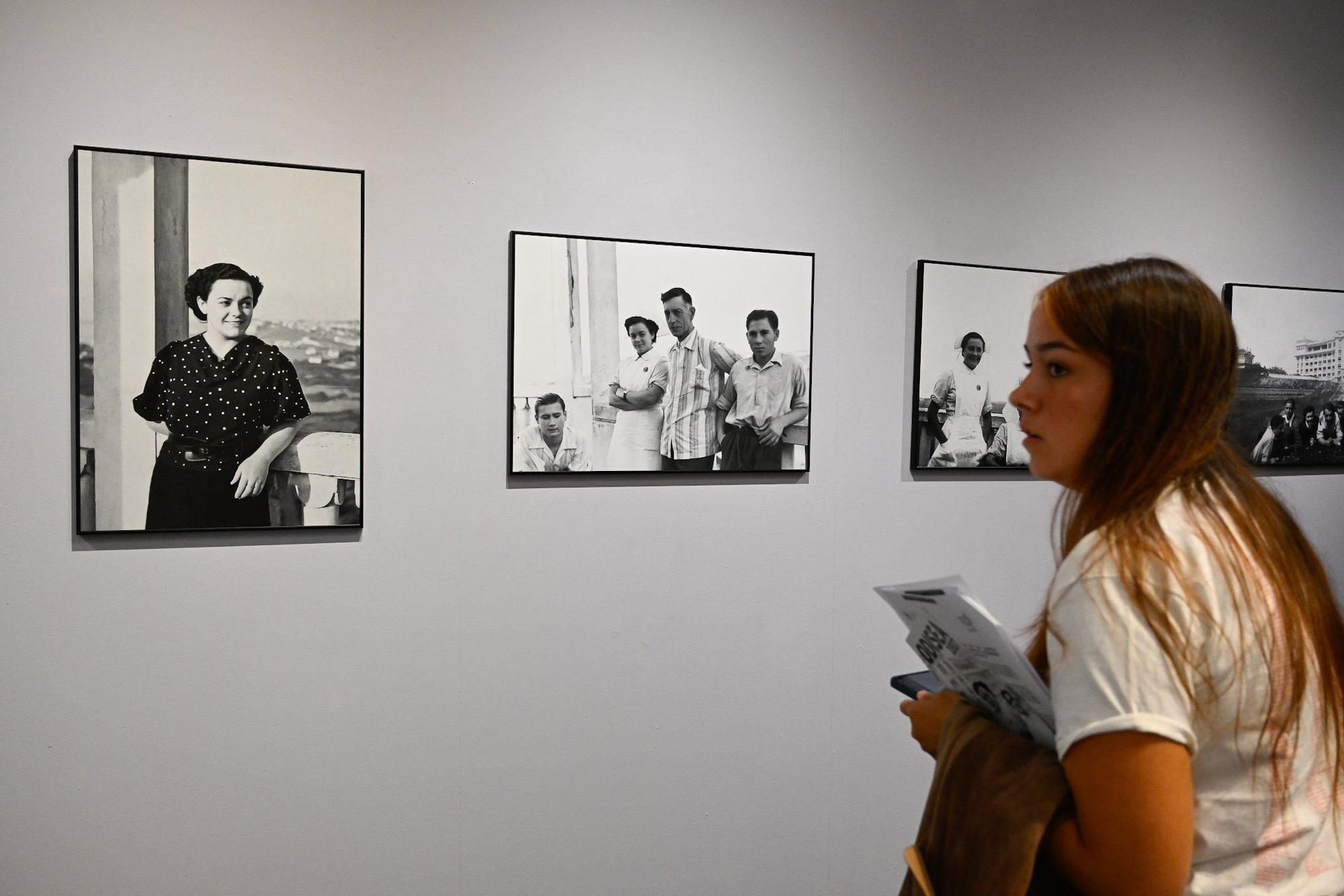 'Odisea 1937', una exposición para recuperar la memoria silenciada de la Guerra civil en Euskadi