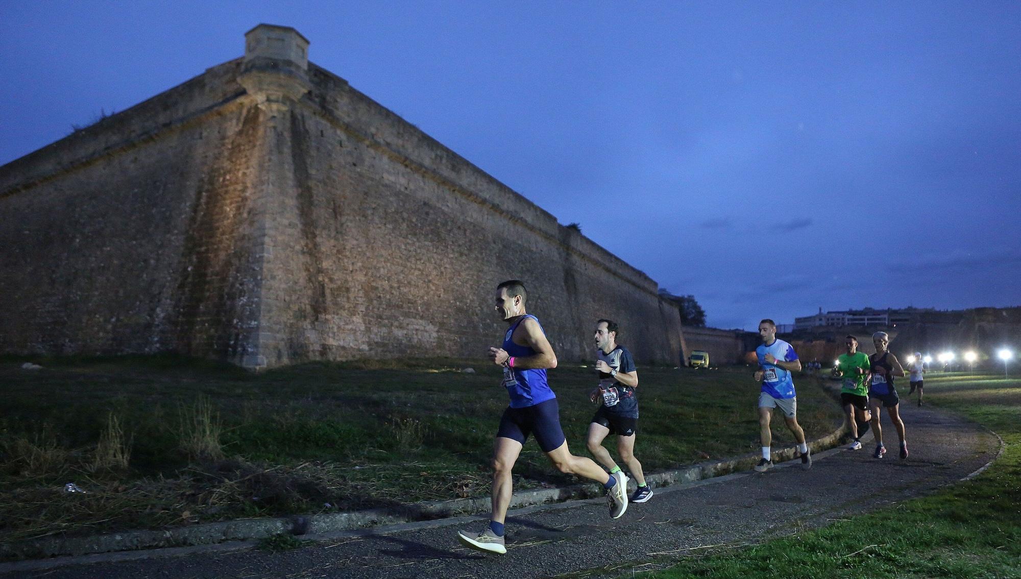Fotos de la Carrera de las Murallas