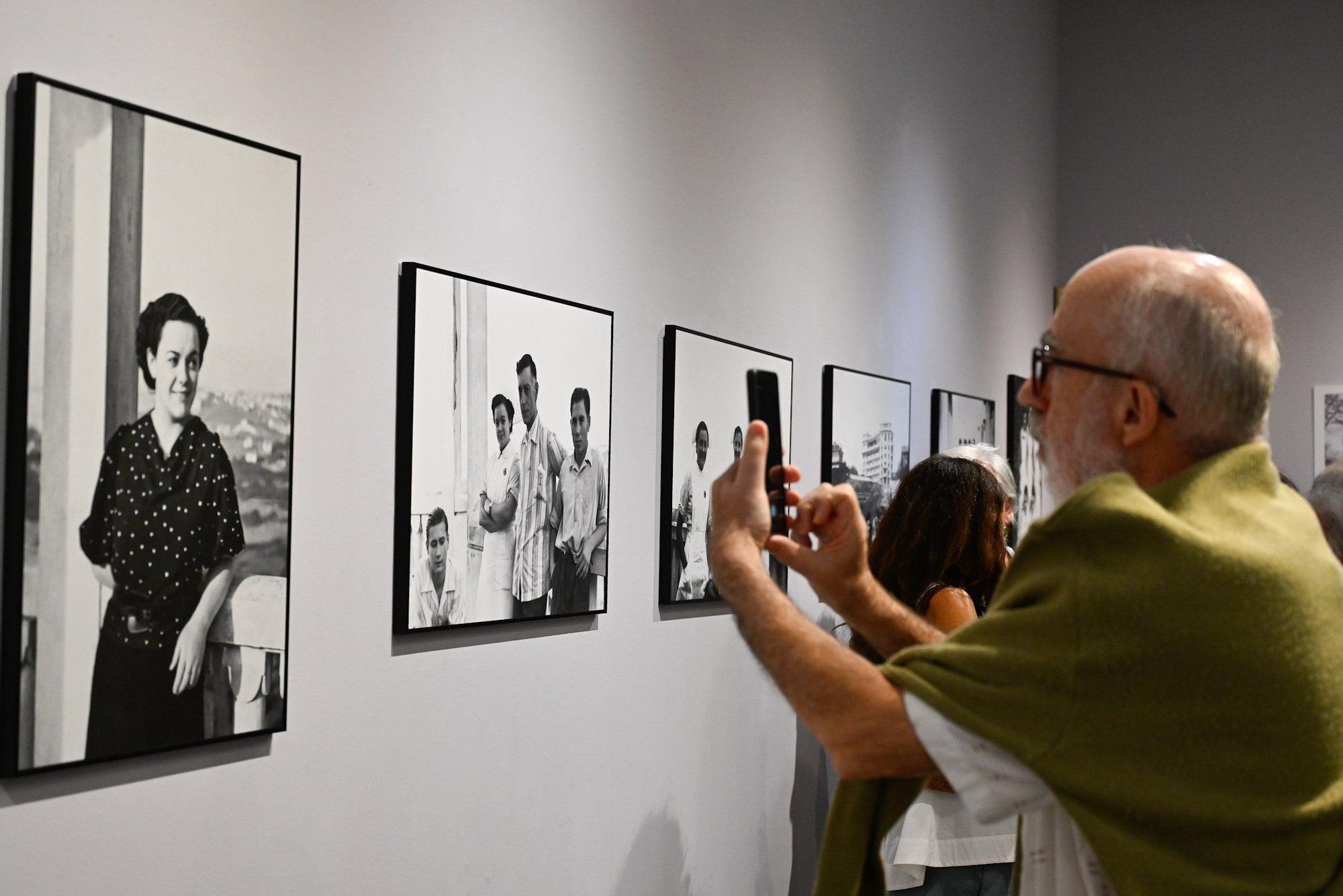 'Odisea 1937', una exposición para recuperar la memoria silenciada de la Guerra civil en Euskadi