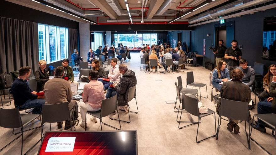 Bizkaia, núcleo de la innovación