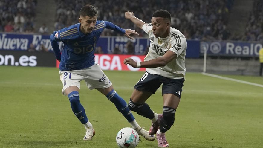 El drama del ascenso