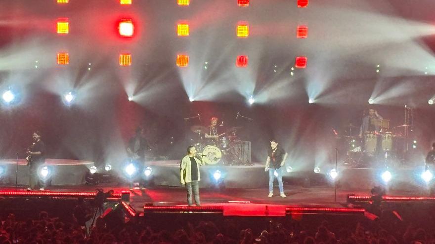 El Blow Up Fest, liderado por The Chevelles, y el agur de Gatibu lideran el ‘finde’ musical