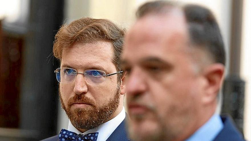 Aurrekontuak: PP+C’s taldeak bestelako jarrera erakutsi du