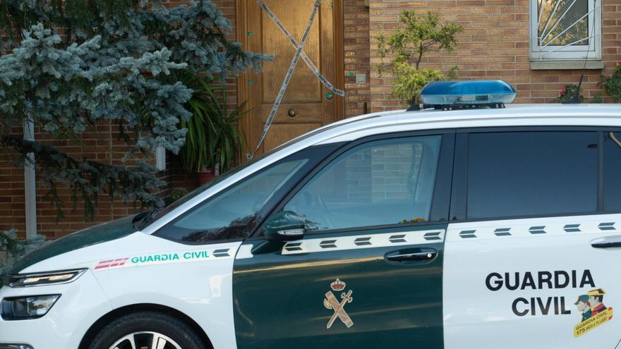 En libertad el octogenario acusado de haber matado a su esposa en Zizur Mayor